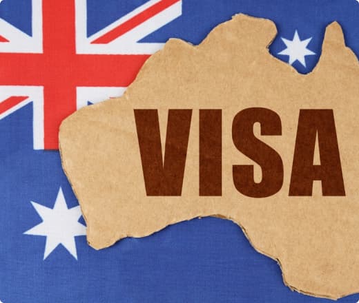 Australia Immigration