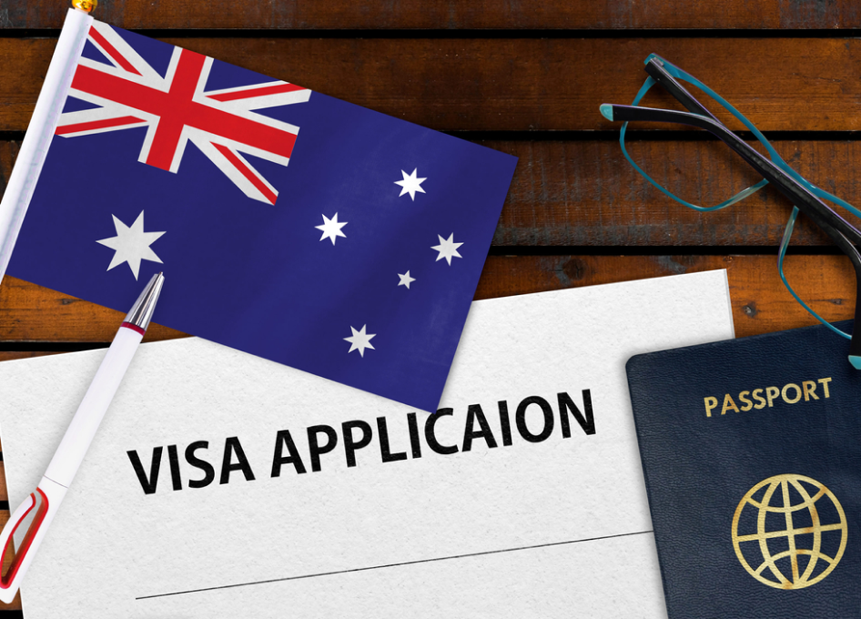 Migration Advice & Visa Application